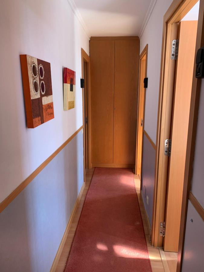 Da Estrela Pensión Santiago de Compostela